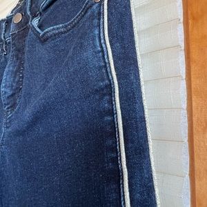 Ann Taylor petite Skinny jeans